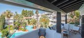 Apartamento en Puente Romano II Nobu Hotel