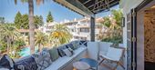 Apartamento en Puente Romano II Nobu Hotel