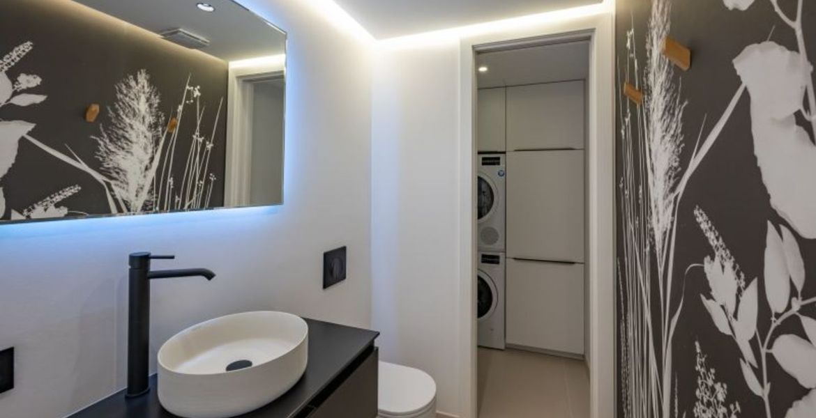 Apartamento en Puente Romano II Nobu Hotel