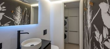 Apartamento en Puente Romano II Nobu Hotel