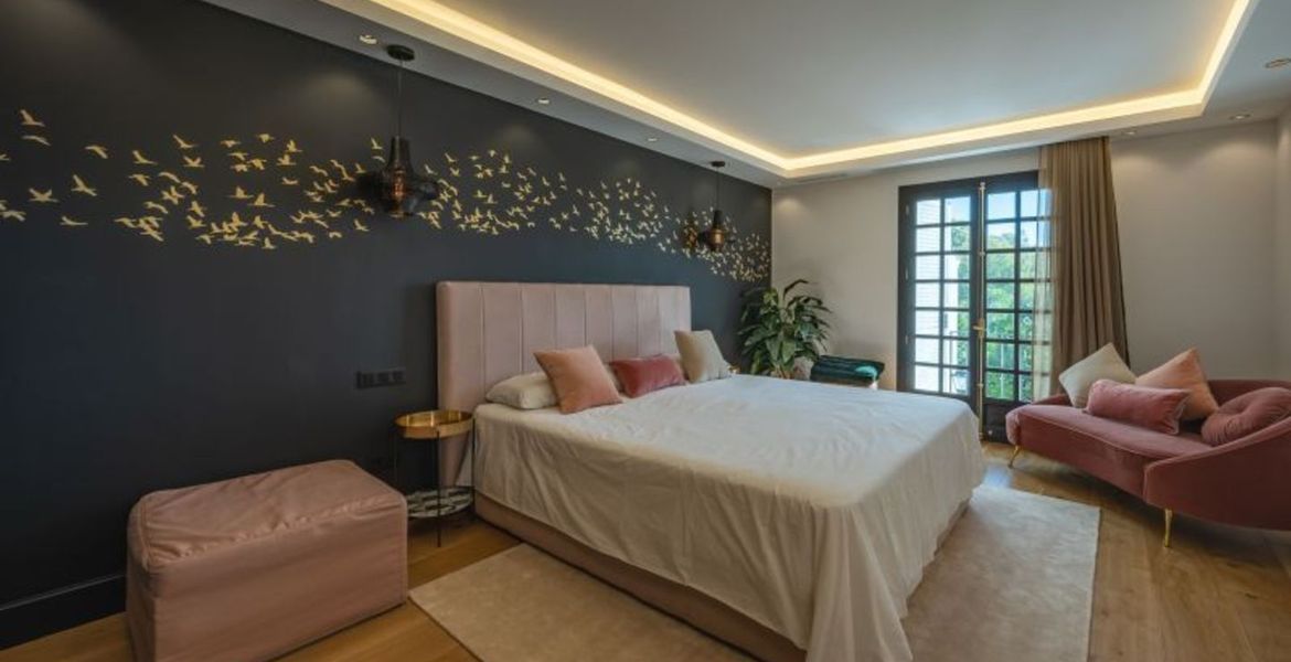 Apartamento en Puente Romano II Nobu Hotel