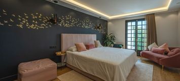 Apartamento en Puente Romano II Nobu Hotel