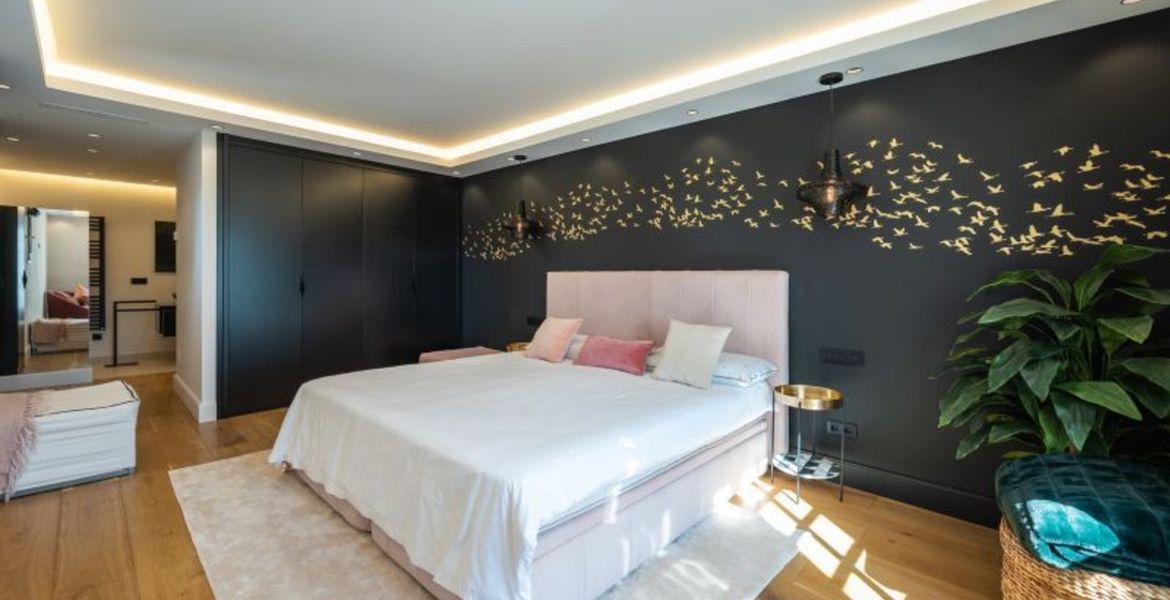 Apartamento en Puente Romano II Nobu Hotel