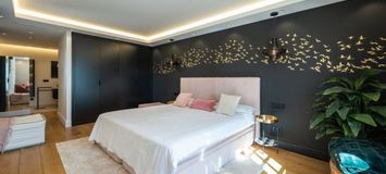 Apartamento en Puente Romano II Nobu Hotel