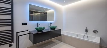 Apartamento en Puente Romano II Nobu Hotel
