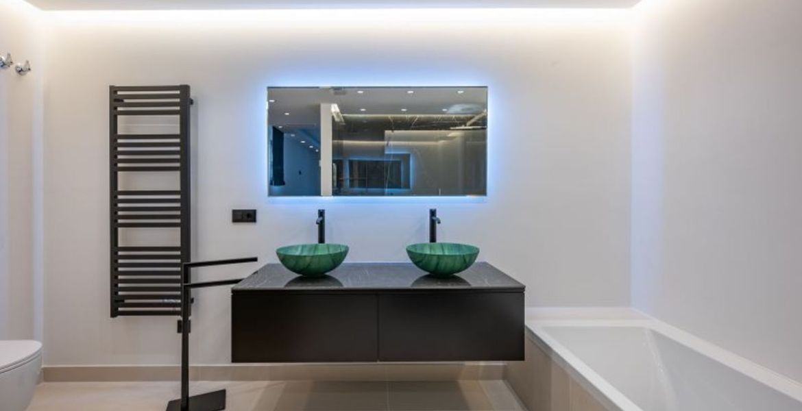 Apartamento en Puente Romano II Nobu Hotel