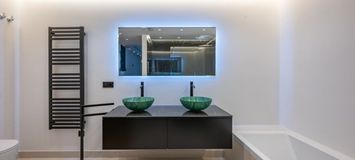 Apartamento en Puente Romano II Nobu Hotel