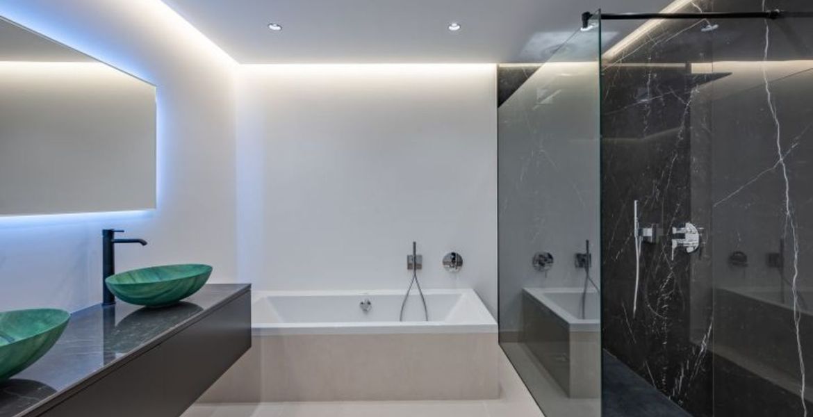 Apartamento en Puente Romano II Nobu Hotel