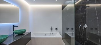 Apartamento en Puente Romano II Nobu Hotel