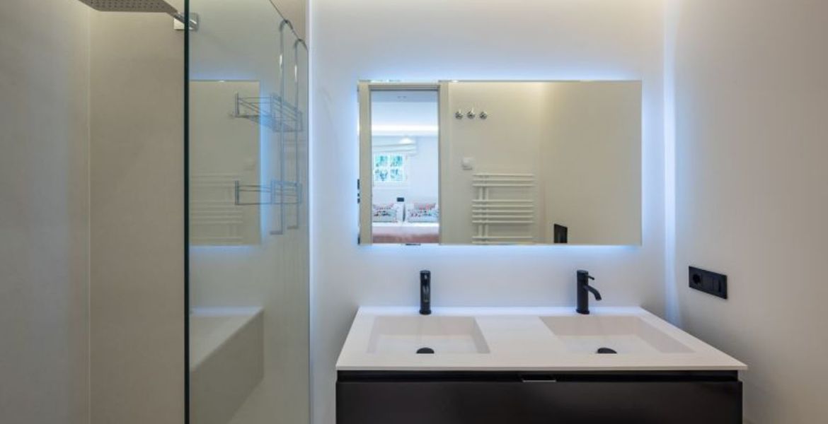 Apartamento en Puente Romano II Nobu Hotel