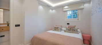 Apartamento en Puente Romano II Nobu Hotel