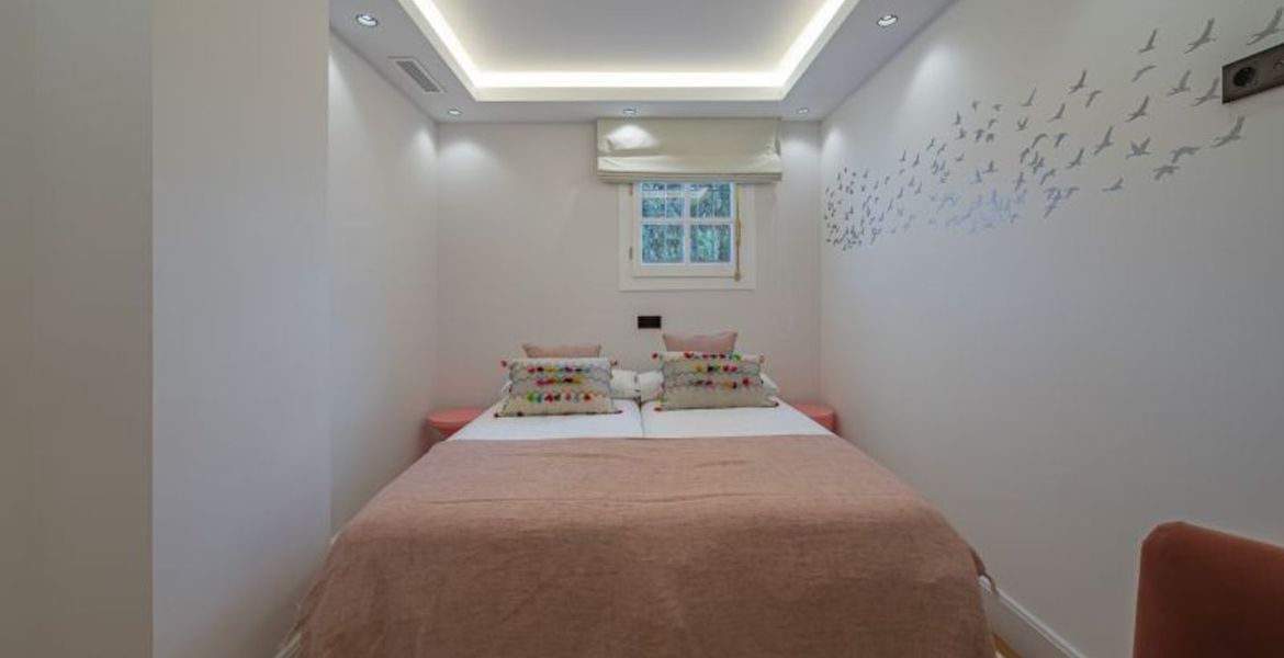 Apartamento en Puente Romano II Nobu Hotel