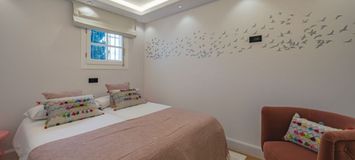 Apartamento en Puente Romano II Nobu Hotel