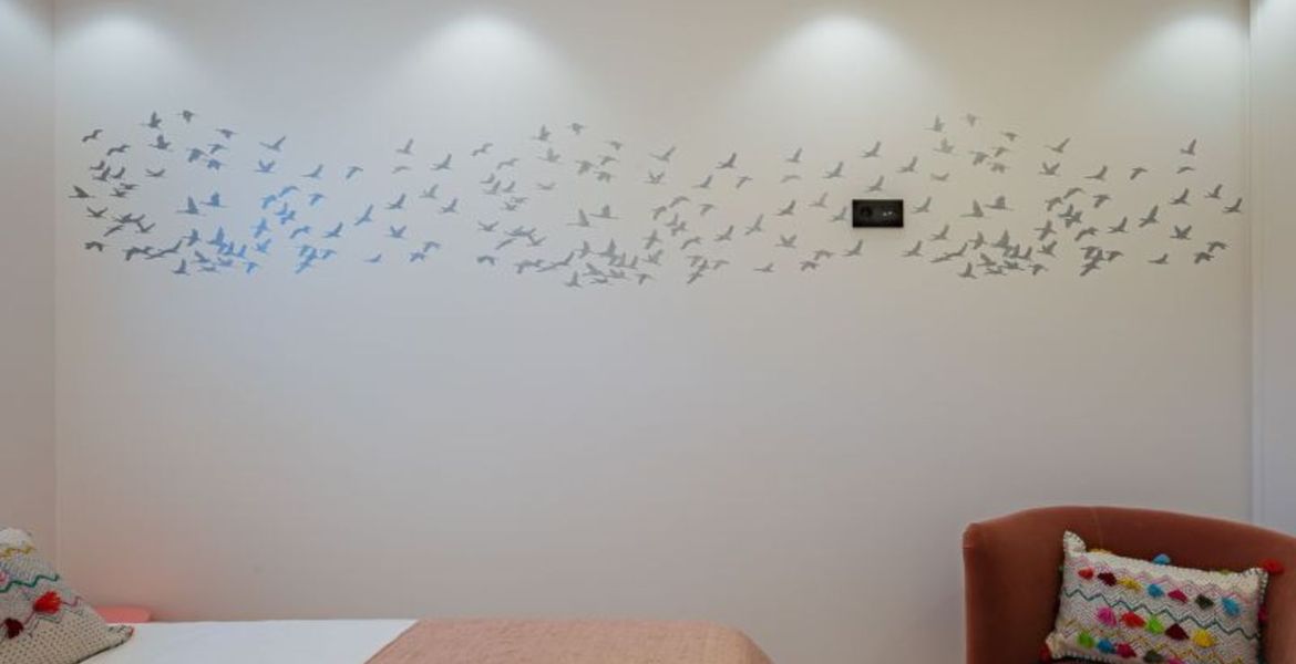 Apartamento en Puente Romano II Nobu Hotel