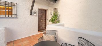 Apartamento en Puente Romano II Nobu Hotel