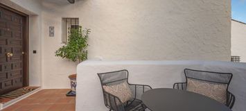 Apartamento en Puente Romano II Nobu Hotel