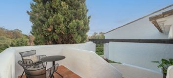 Apartamento en Puente Romano II Nobu Hotel