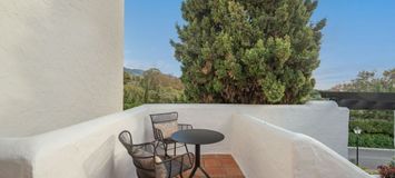 Apartamento en Puente Romano II Nobu Hotel