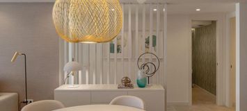 Apartamento en Marina Puente Romano