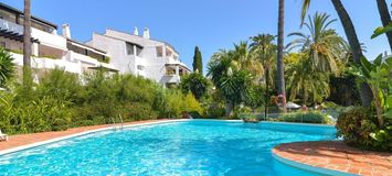 Apartamento Puente Romano Milla de Oro