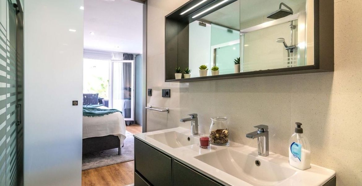 Apartamento Puente Romano Milla de Oro