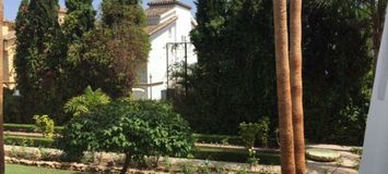 Alquiler Apartamento Cipres Marina Puente Romano