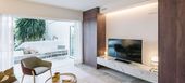 Suite Un Dormitorio Hotel Puente Romano Alquiler