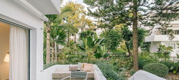 Suite Un Dormitorio Hotel Puente Romano Alquiler