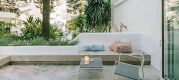 Suite Un Dormitorio Hotel Puente Romano Alquiler