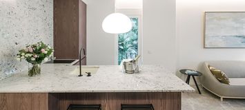 Suite Un Dormitorio Hotel Puente Romano Alquiler