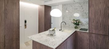 Suite Un Dormitorio Hotel Puente Romano Alquiler