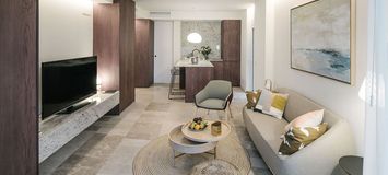 Suite Un Dormitorio Hotel Puente Romano Alquiler