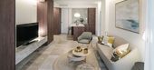 Suite Un Dormitorio Hotel Puente Romano Alquiler