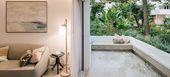 Suite Un Dormitorio Hotel Puente Romano Alquiler