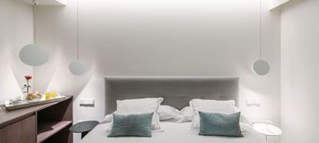 Suite Un Dormitorio Hotel Puente Romano Alquiler