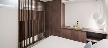 Suite Un Dormitorio Hotel Puente Romano Alquiler