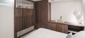 Suite Un Dormitorio Hotel Puente Romano Alquiler