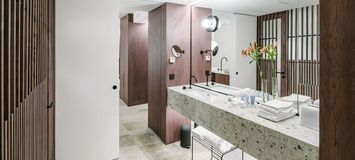 Suite Un Dormitorio Hotel Puente Romano Alquiler