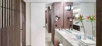 Suite Un Dormitorio Hotel Puente Romano Alquiler
