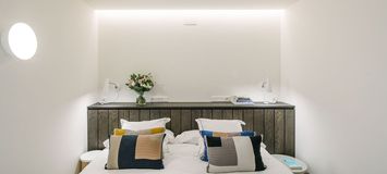 Suite Privada 2 Dormitorios en Puente Romano Marbella