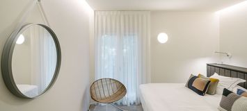 Suite Privada 2 Dormitorios en Puente Romano Marbella