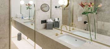 Suite Privada 2 Dormitorios en Puente Romano Marbella