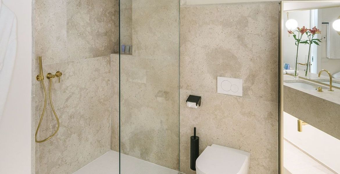 Suite Privada 2 Dormitorios en Puente Romano Marbella