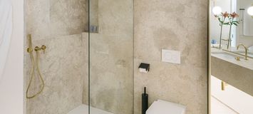 Suite Privada 2 Dormitorios en Puente Romano Marbella