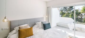 Suite Privada 2 Dormitorios en Puente Romano Marbella