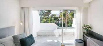 Suite Privada 2 Dormitorios en Puente Romano Marbella