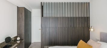 Suite Privada 2 Dormitorios en Puente Romano Marbella