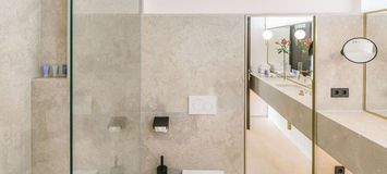 Suite Privada 2 Dormitorios en Puente Romano Marbella