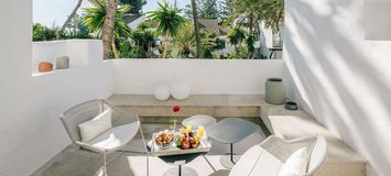 Suite Privada 2 Dormitorios en Puente Romano Marbella
