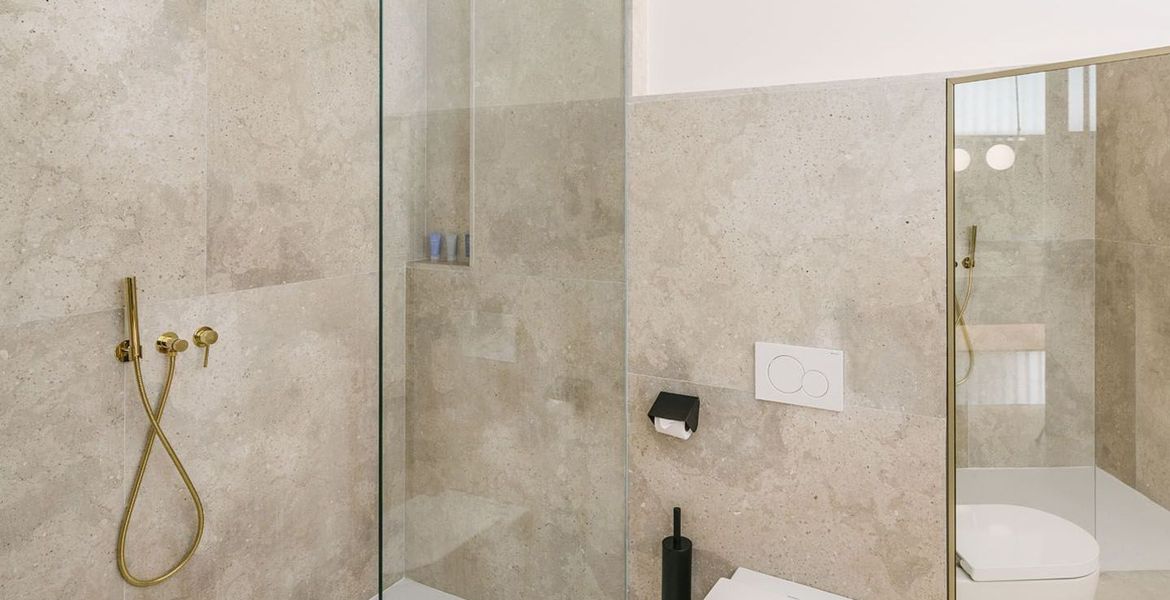 Suite Privada 2 Dormitorios en Puente Romano Marbella